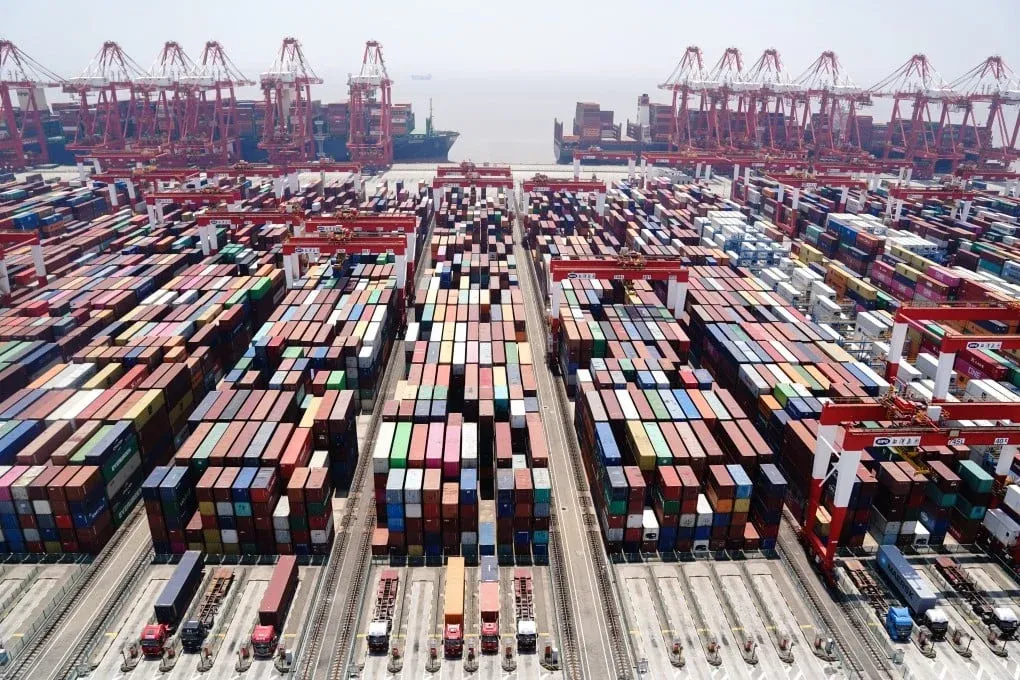 ค่าขนส่งทางเรือทะลุจุดเดือด สะท้อนแรงเสียดทานการค้า US-China