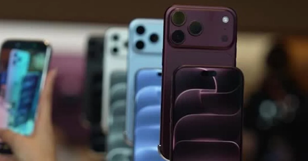 iPhone 18 Pro กวาด 172 คะแนน DXOMARK แต่ซูมไกลยังแพ้ Pura 80 Ultra