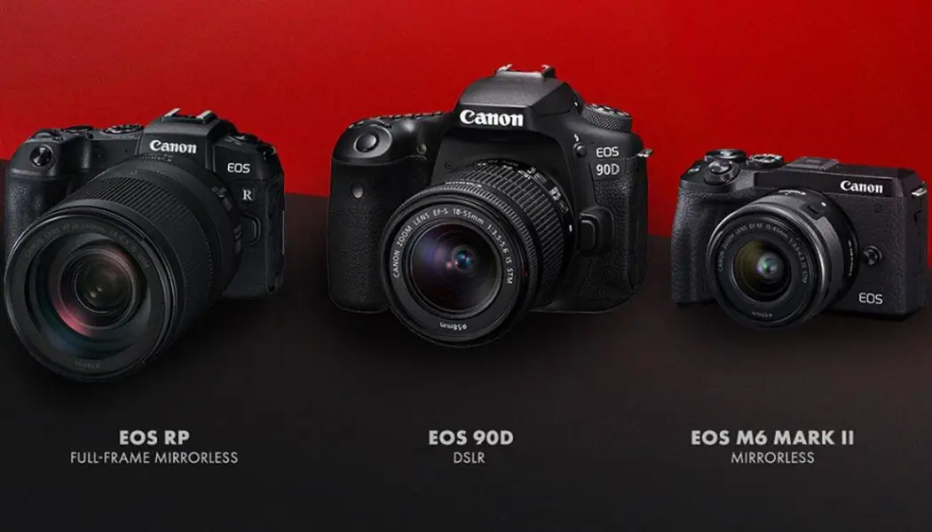 รีวิว Canon EOS R8 Mark II กล้องฟูลเฟรมน้ำหนักเบาพร้อม IBIS