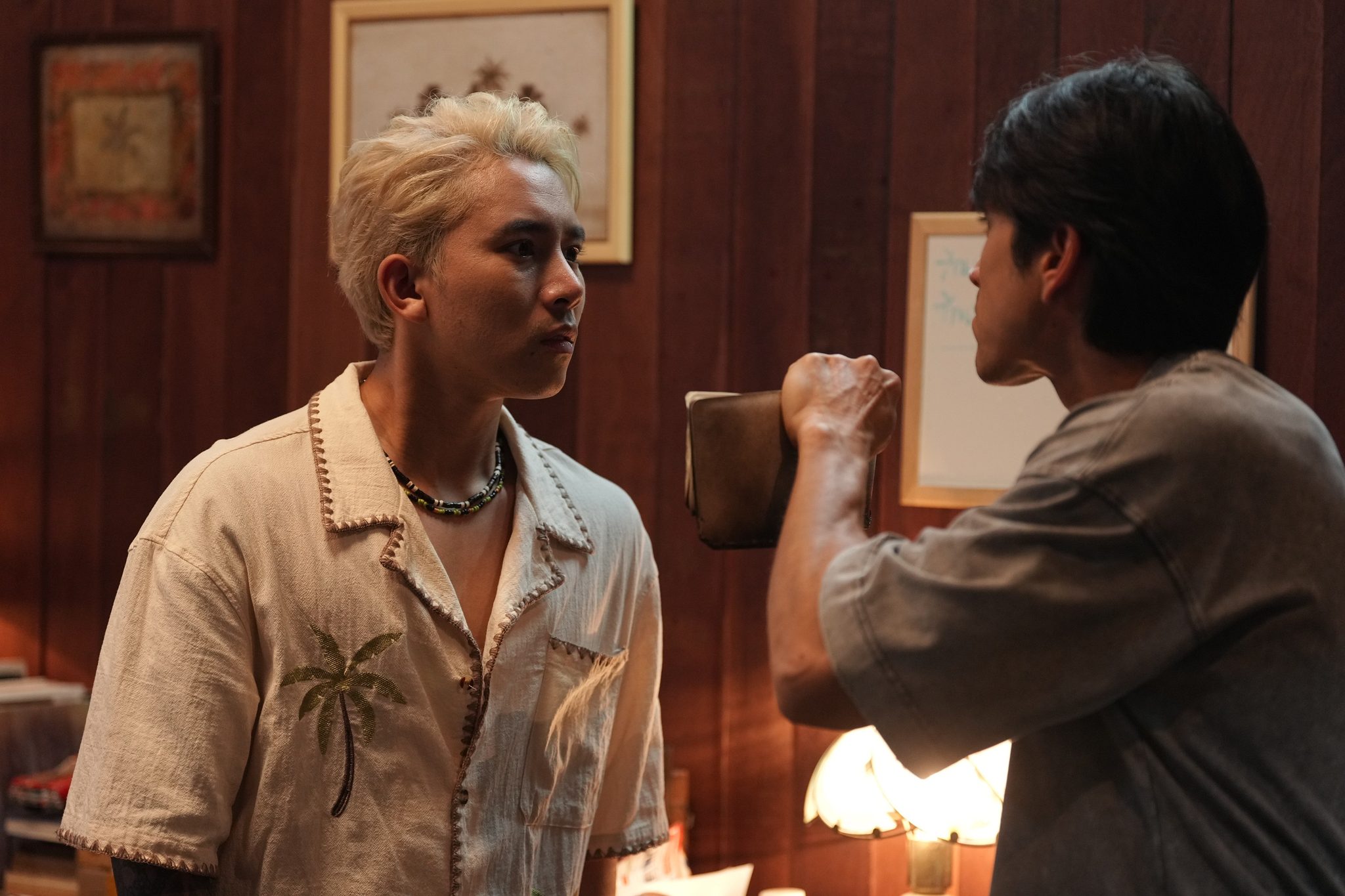 จีบซ้ำซ้ำ เฮนรี่จำไม่ได้: โรแมนติกคอมเมดี้ที่ขายเคมีครอบครัวได้อยู่หมัด