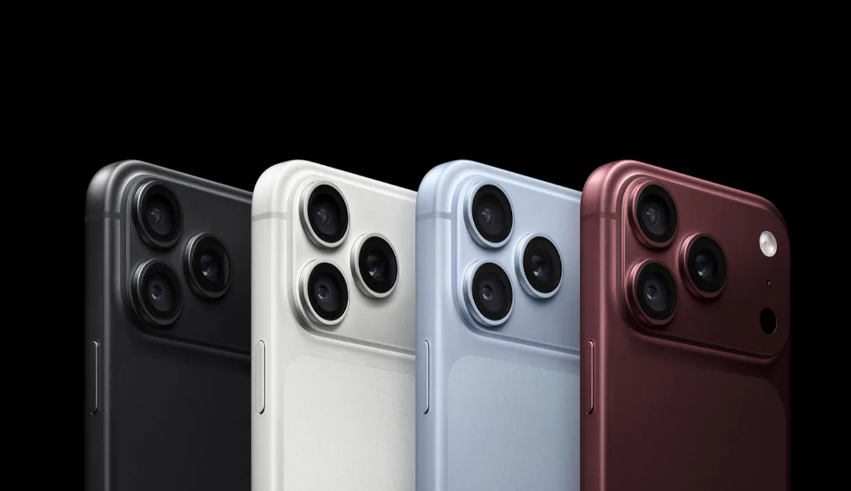 กล้อง 48MP Fusion และรูรับแสงปรับได้บน iPhone 18 Pro สำหรับสายถ่ายภาพมือถือระดับโปร