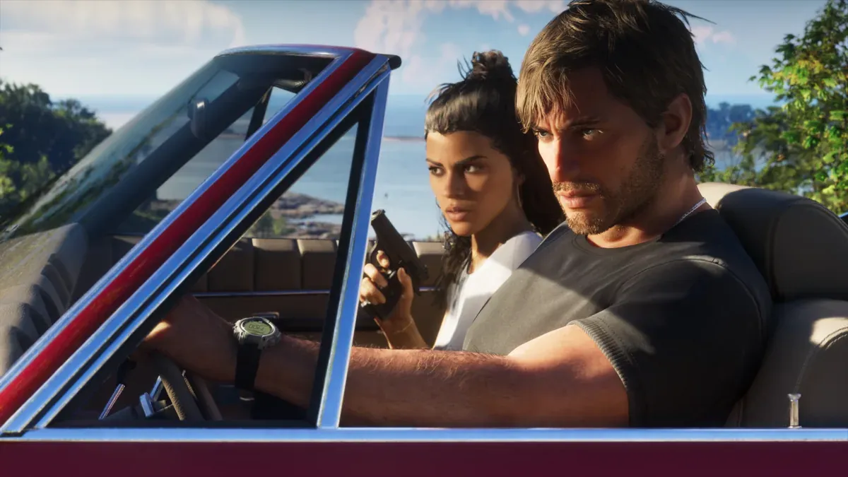 GTA 6 อัลบั้มเพลง บนแผ่นเสียงและซีดี กลยุทธ์เอาใจสายสะสมมากกว่านักโหลด