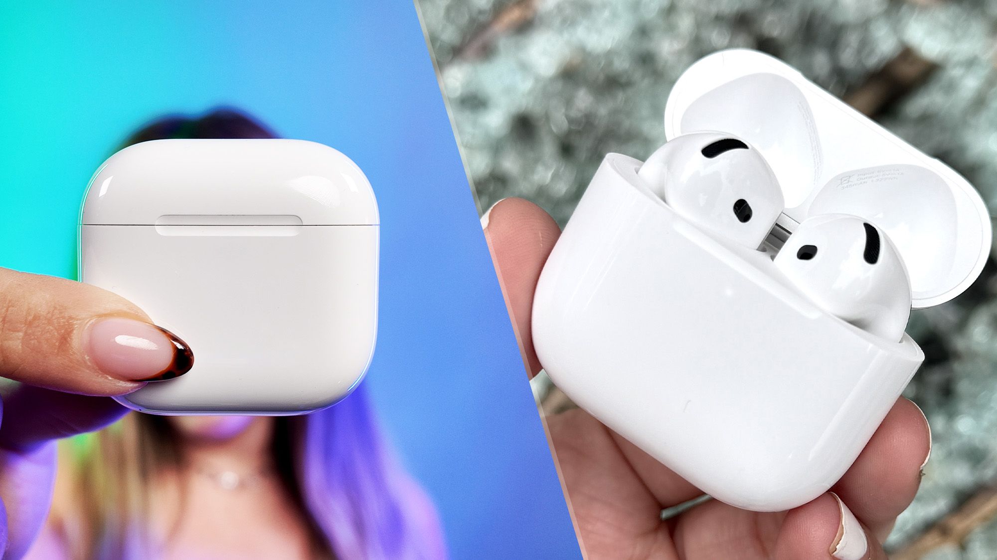 AirPods 5 vs AirPods 4 เลือกตัวไหนคุ้มกว่าสำหรับ ANC