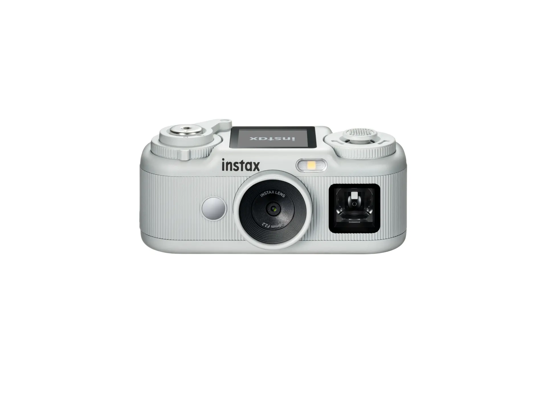 Instax Pal 2 กล้องดิจิทัลขนาดเล็กที่ยกระดับสู่กล้องพกพาแบบพรีเมียม