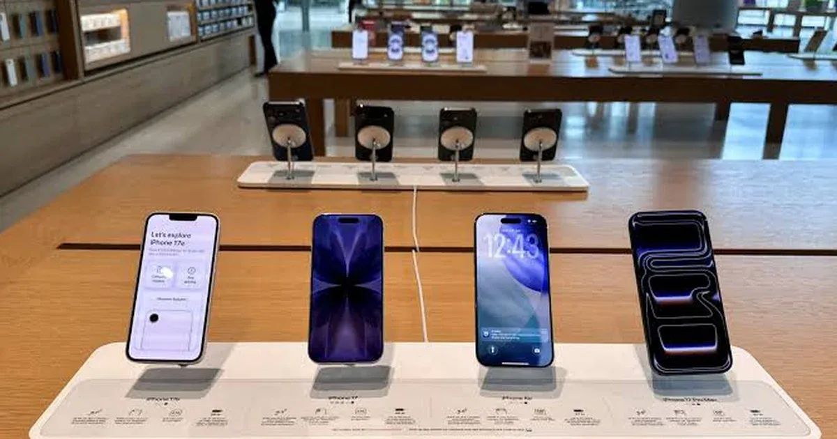 เช็ก iOS 27 รองรับ iPhone รุ่นไหน พร้อม Siri AI และ Liquid Glass