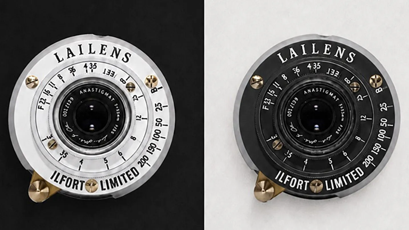 เลนส์ 35mm สไตล์เรโทร 299 ชิ้นเท่านั้น ทำไมสาย Leica M แย่งกันสะสม