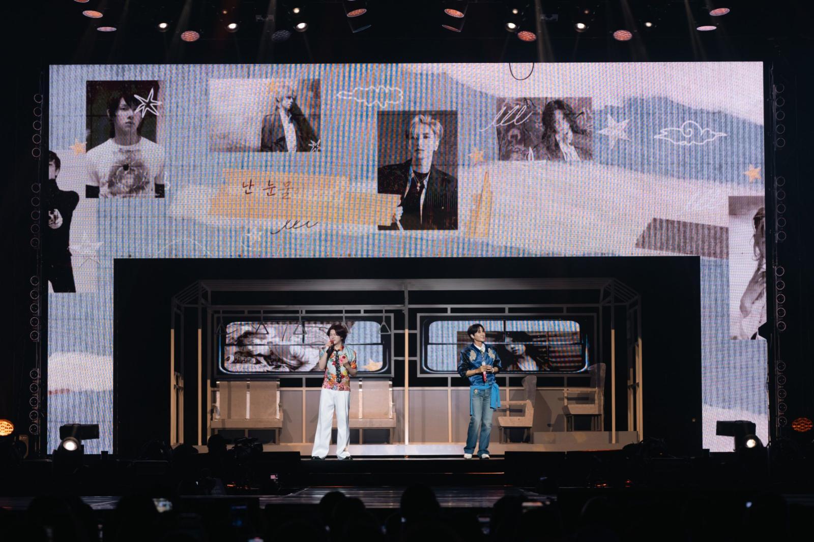 SUPER JUNIOR-83z Bangkok เมื่อมิตรภาพเปลี่ยนแฟนคอนให้เป็นการรำลึก