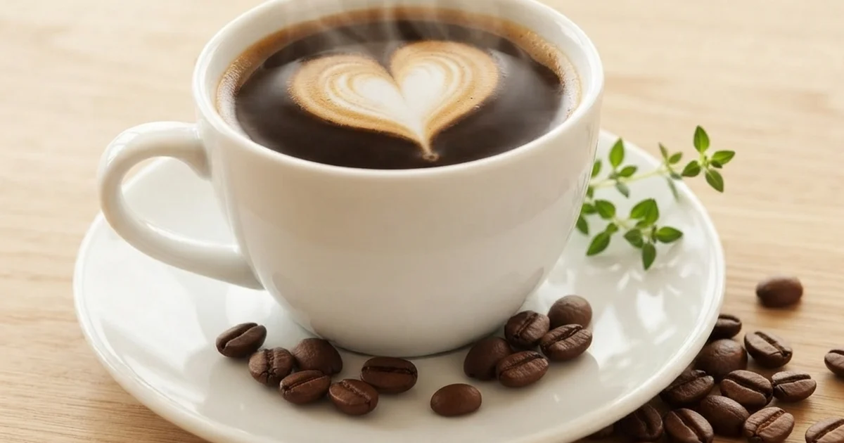 กาแฟ แก้วมังกร และน้ำมันมิ้นต์ อาหารธรรมชาติที่ช่วยหัวใจได้จริงแค่ไหน