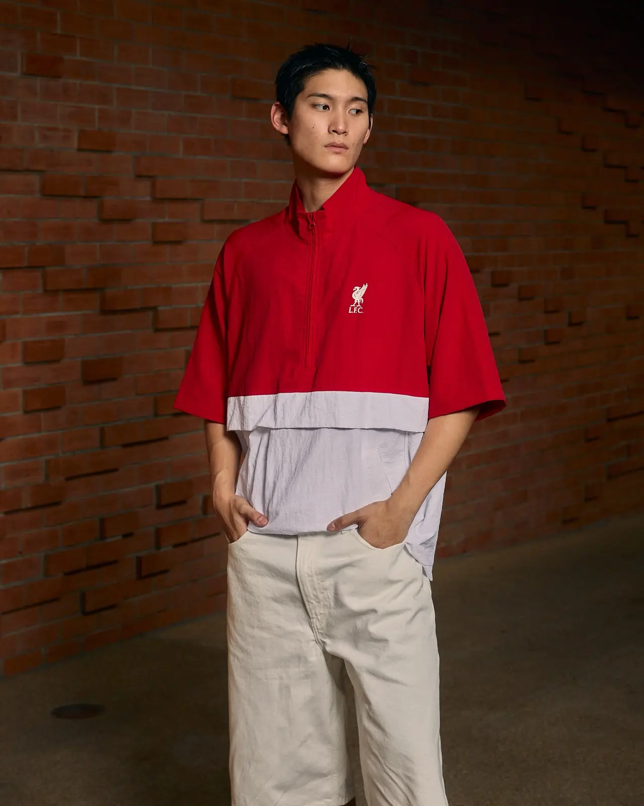 คอลเลกชันลิเวอร์พูล Red Collection เมื่อของสะสมกลายเป็นพลังหนุนเยาวชน