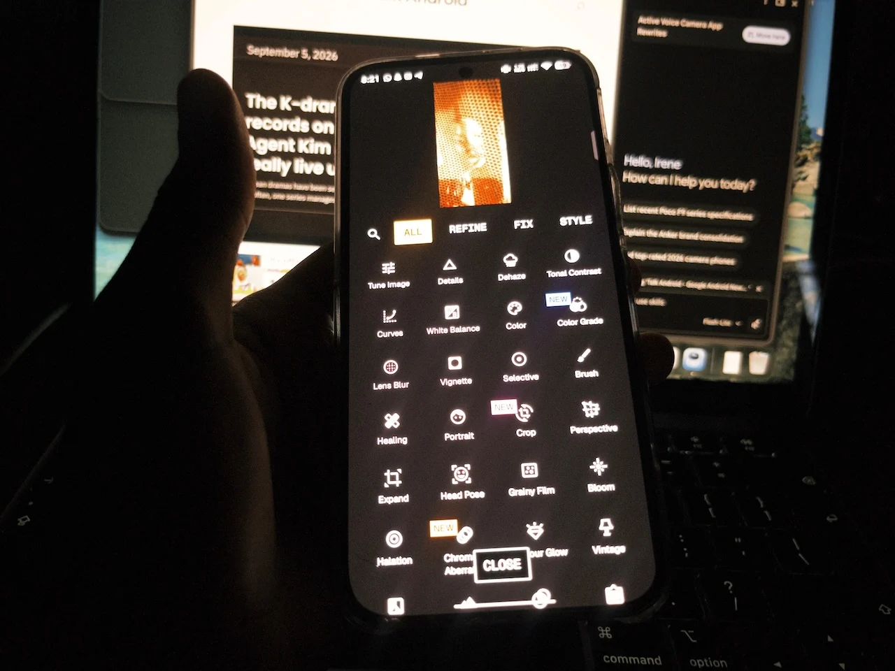 ข้ามเพย์วอลล์ด้วยแอปกล้องฟรี Android ที่ถ่าย RAW ได้เหมือนกล้องโปร