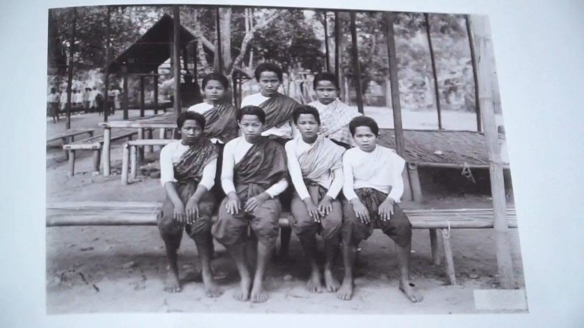 เมื่อภาพถ่ายประวัติศาสตร์กลายเป็นสนามแย่งชิงตัวตน