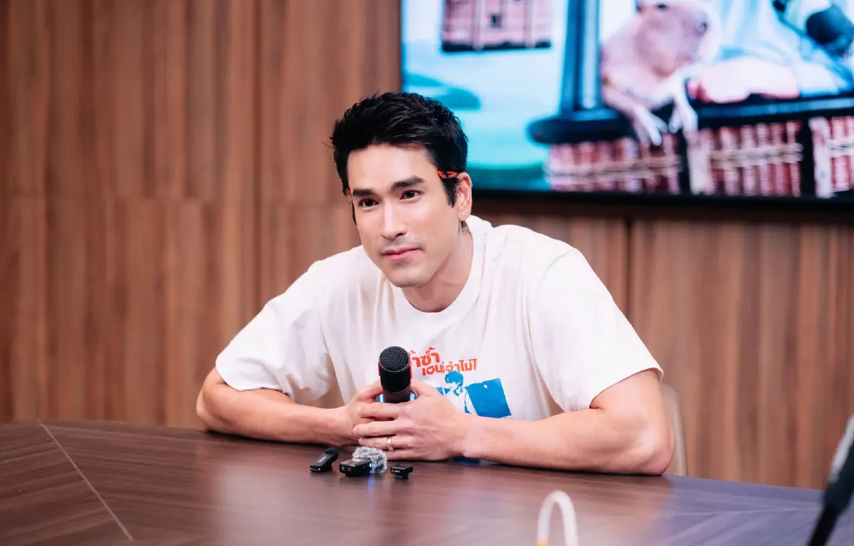 เคมีนักแสดงและพล็อตความจำรีเซ็ต ทำไม Henry's First Dates ดูแล้วติดใจเกินคาด