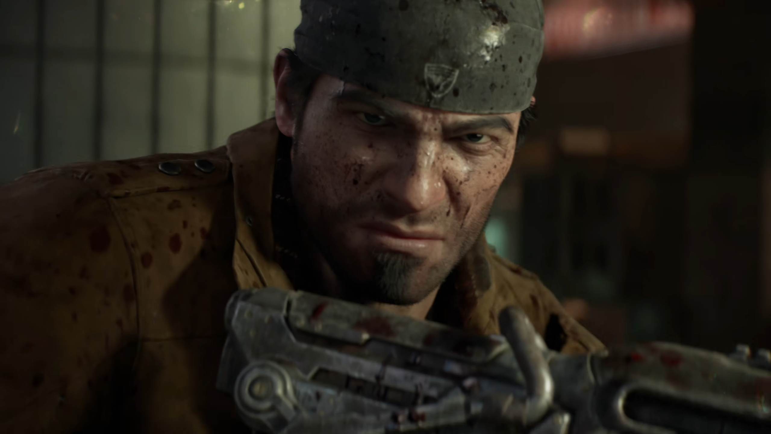 Gears of War: E-Day กับความต้องการ PC ที่เปลี่ยนเกมของ Unreal Engine 5