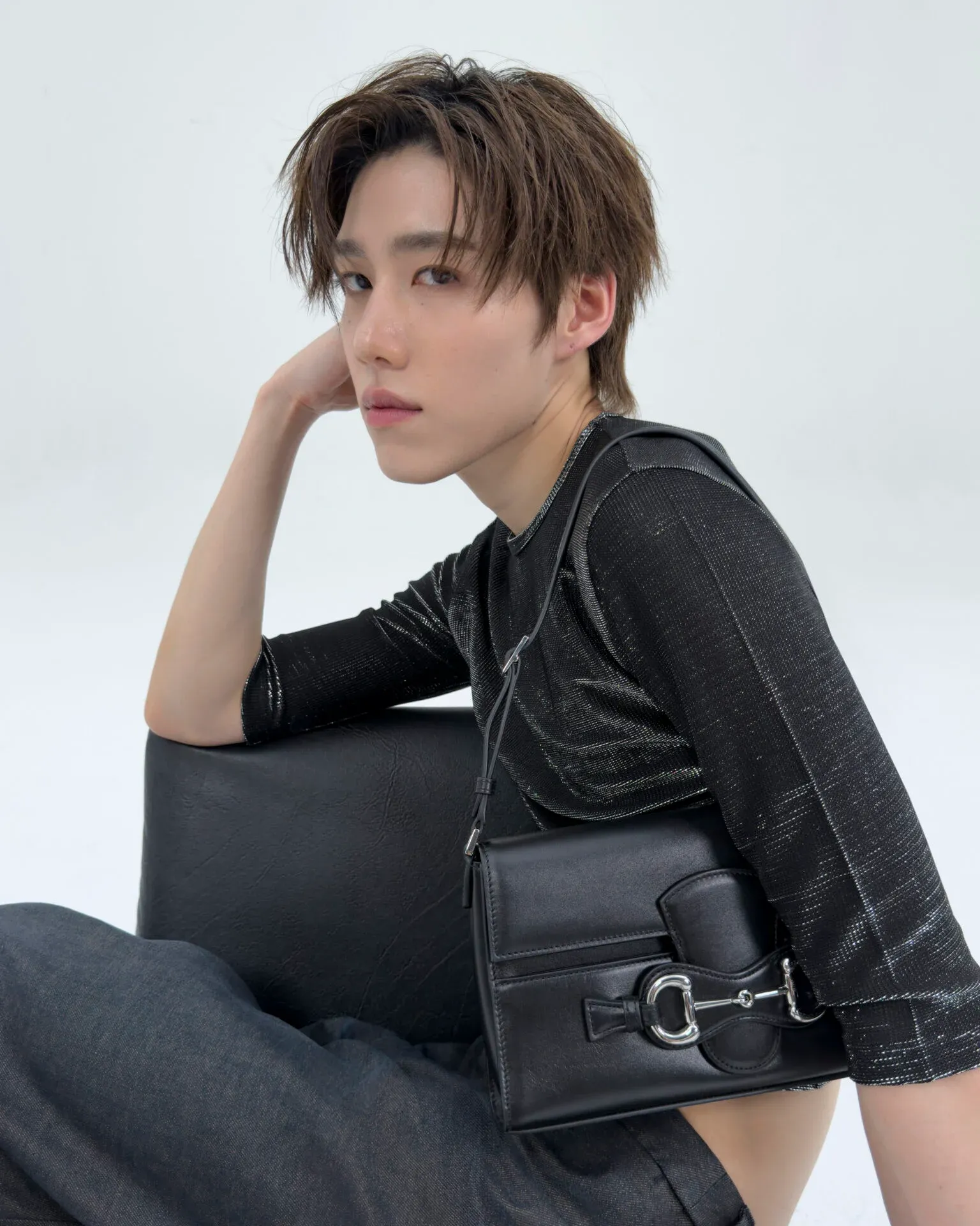 แบรนด์แอมบาสเดอร์ Gucci กับเกมใหม่ของการตลาดหรูหราในยุคโซเชียล