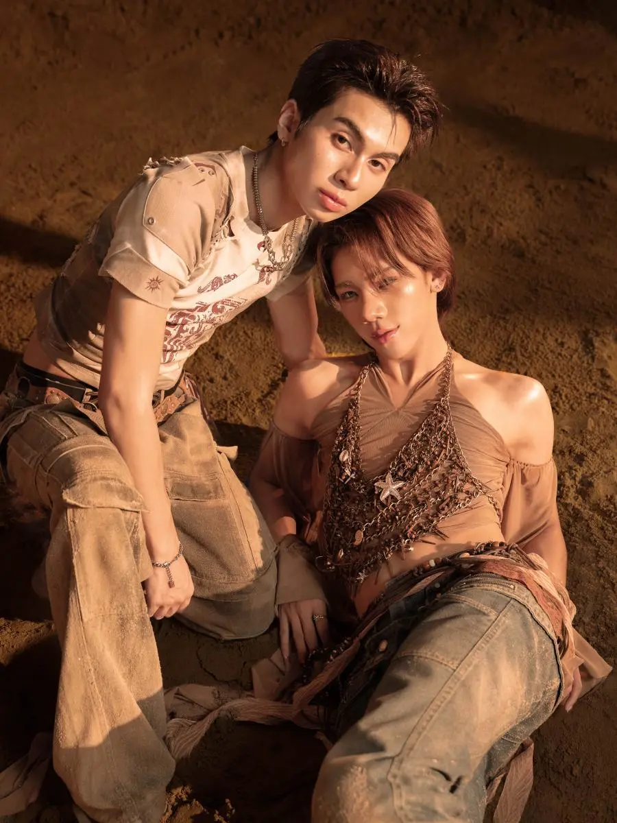 ปลั๊กกี้ PERSES โซโล่สุดเซ็กซี่ รีอินเวนต์ Wanna Taste ใจละลาย