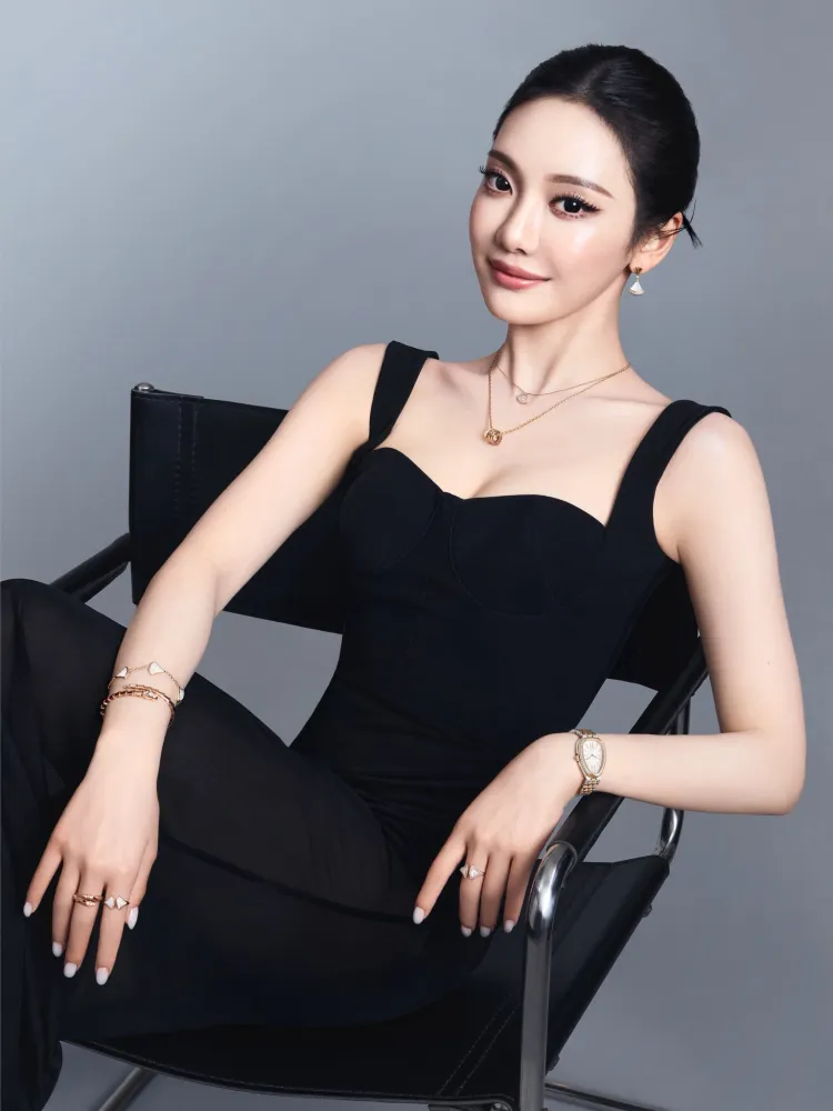 Bvlgari Ningning เมื่อไอดอล K-pop ขยับสู่พลังใหม่ของแบรนด์หรู