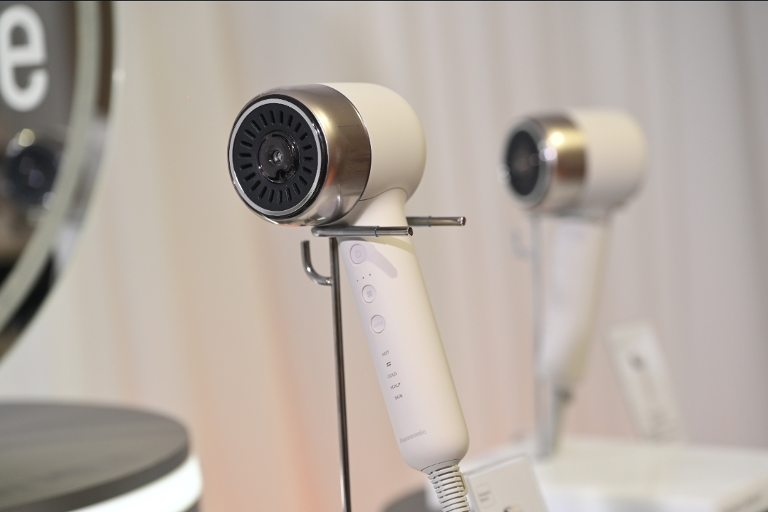 เจาะลึก Panasonic nanocare EH-NB70 ไดร์เป่าผมพรีเมียมที่คิดถึงหนังศีรษะก่อนทรงผม