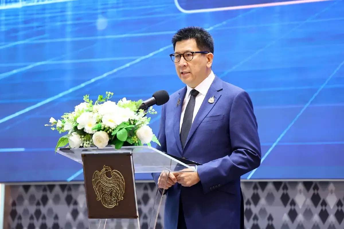 BOI to IPO โครงการที่กำลังเปลี่ยนตลาดหุ้นให้เป็นฐานทุนของ New Economy