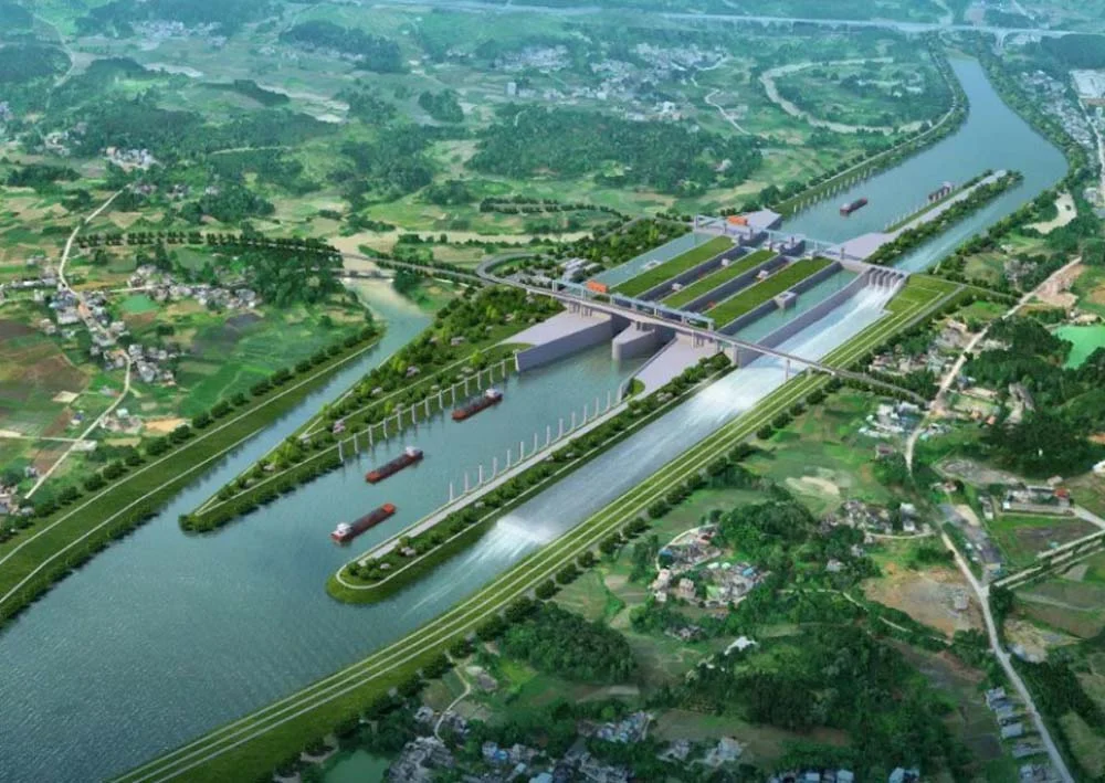 สงครามเครือข่ายเดินเรือใหม่ ปรับสมดุลโลจิสติกส์เอเชียตะวันออกเฉียงใต้