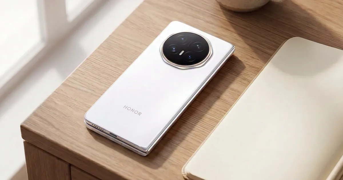 HONOR Magic V6 มือถือจอพับราคา 67,999 บาท โปรเปิดตัวคุ้มไหม