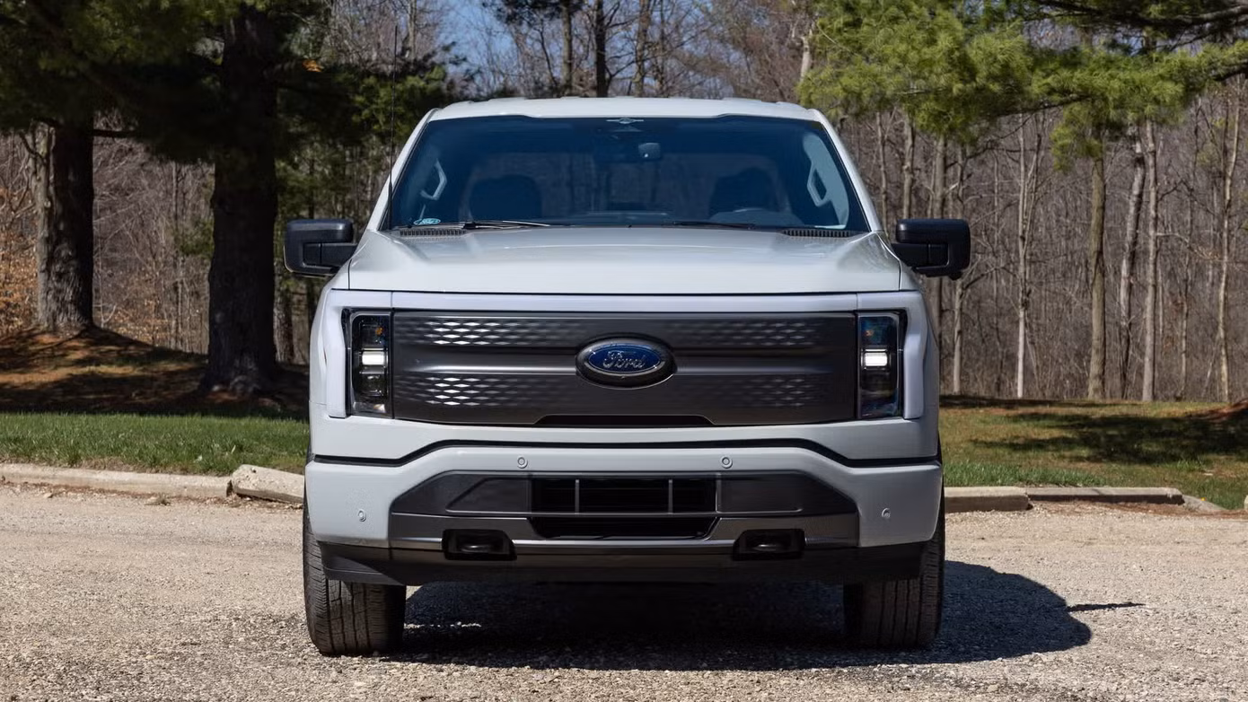 F-150 Lightning สิ้นสุด จุดเปลี่ยนสู่ปิกอัปไฟฟ้ารุ่นใหม่และไฮบริดยุคใหม่