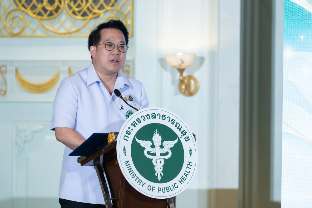 สามนวัตกรรม Medical AI จุดเปลี่ยนการวินิจฉัยในโรงพยาบาลรัฐ
