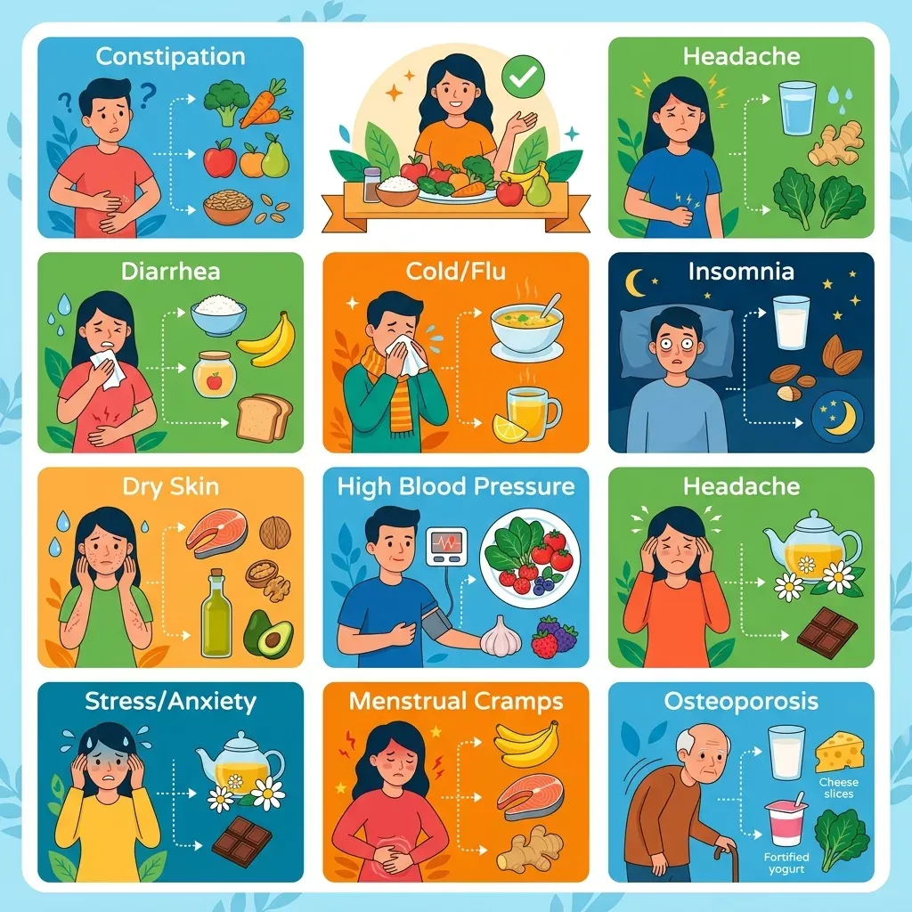 12 อาหารเสริมภูมิคุ้มกัน บำรุงปอดแข็งแรงตามหลักโภชนาการ