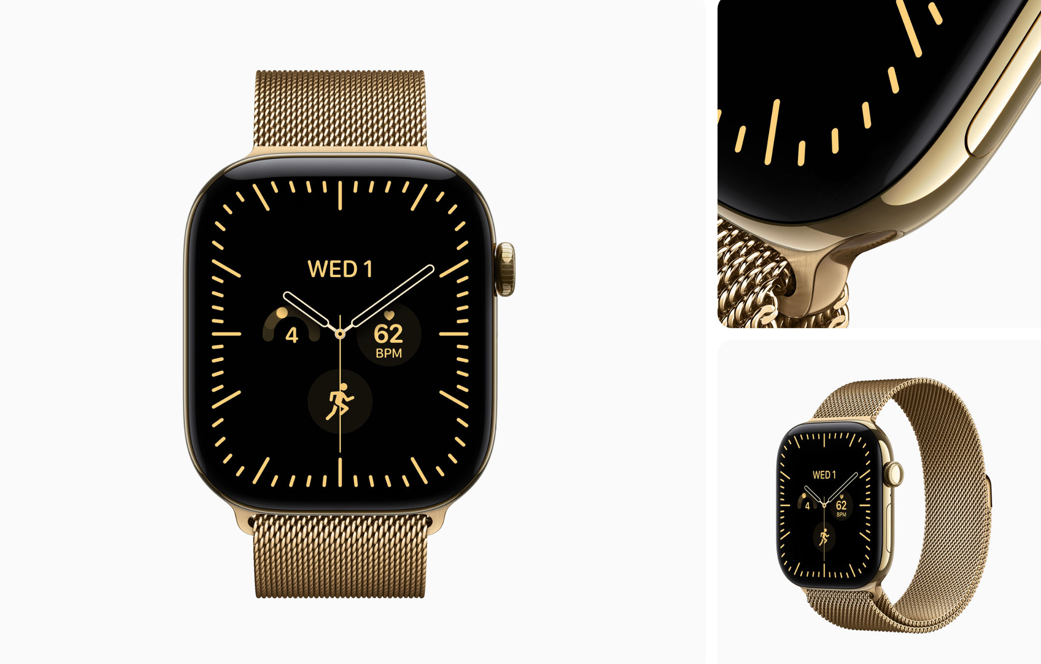 เซ็นเซอร์สุขภาพ Apple Watch Series 12 และ Ultra 4 ความแม่นยำที่ส่งผลต่อชีวิตจริง