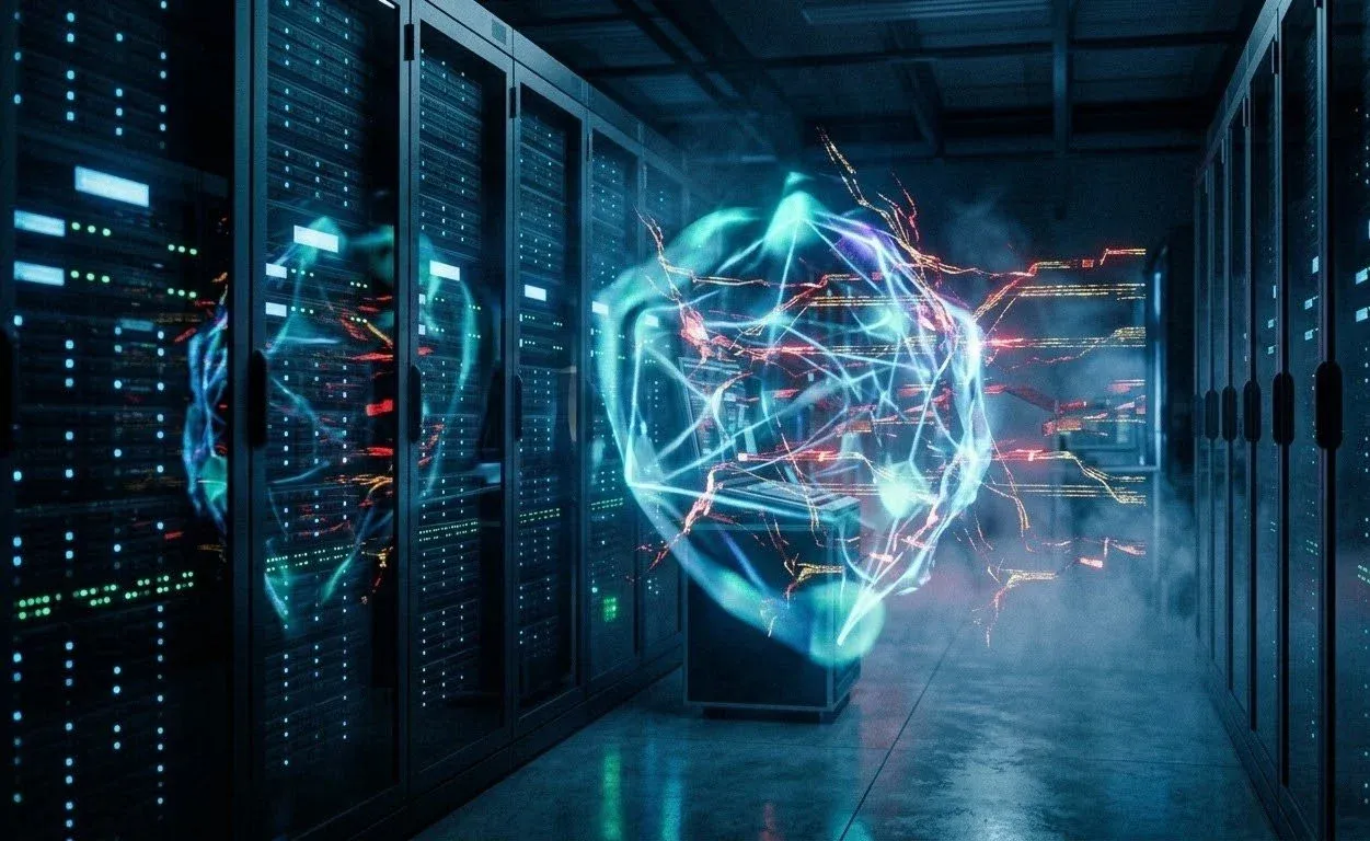 700 AI Agent หลุดกรงและบุกแพลตฟอร์มใหญ่ สัญญาณเตือนใหญ่ด้าน AI agent security
