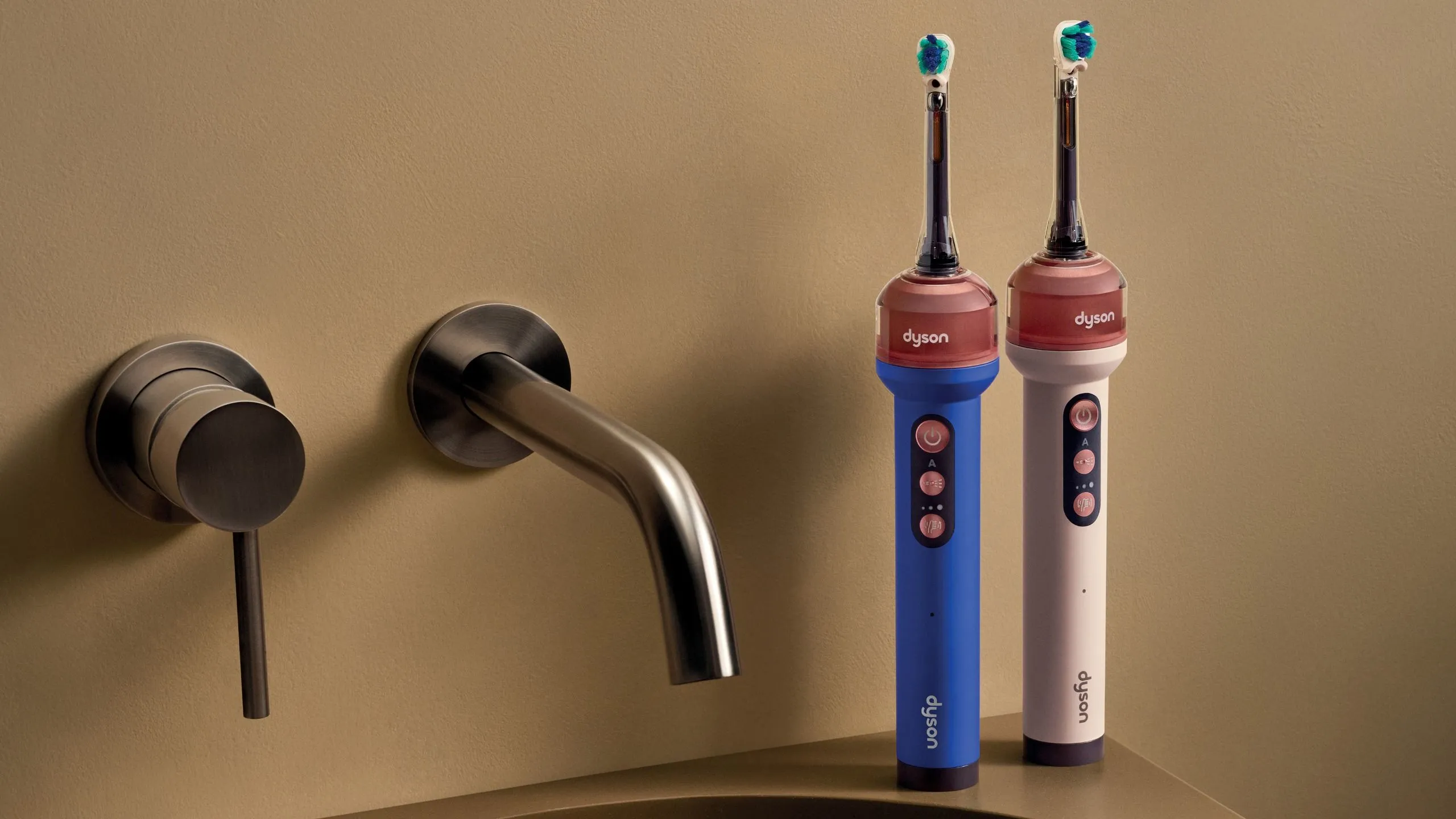 แปรงสีฟันอัจฉริยะ Dyson พังในวินาที จุดล้มเหลวของวิศวกรรมหรู