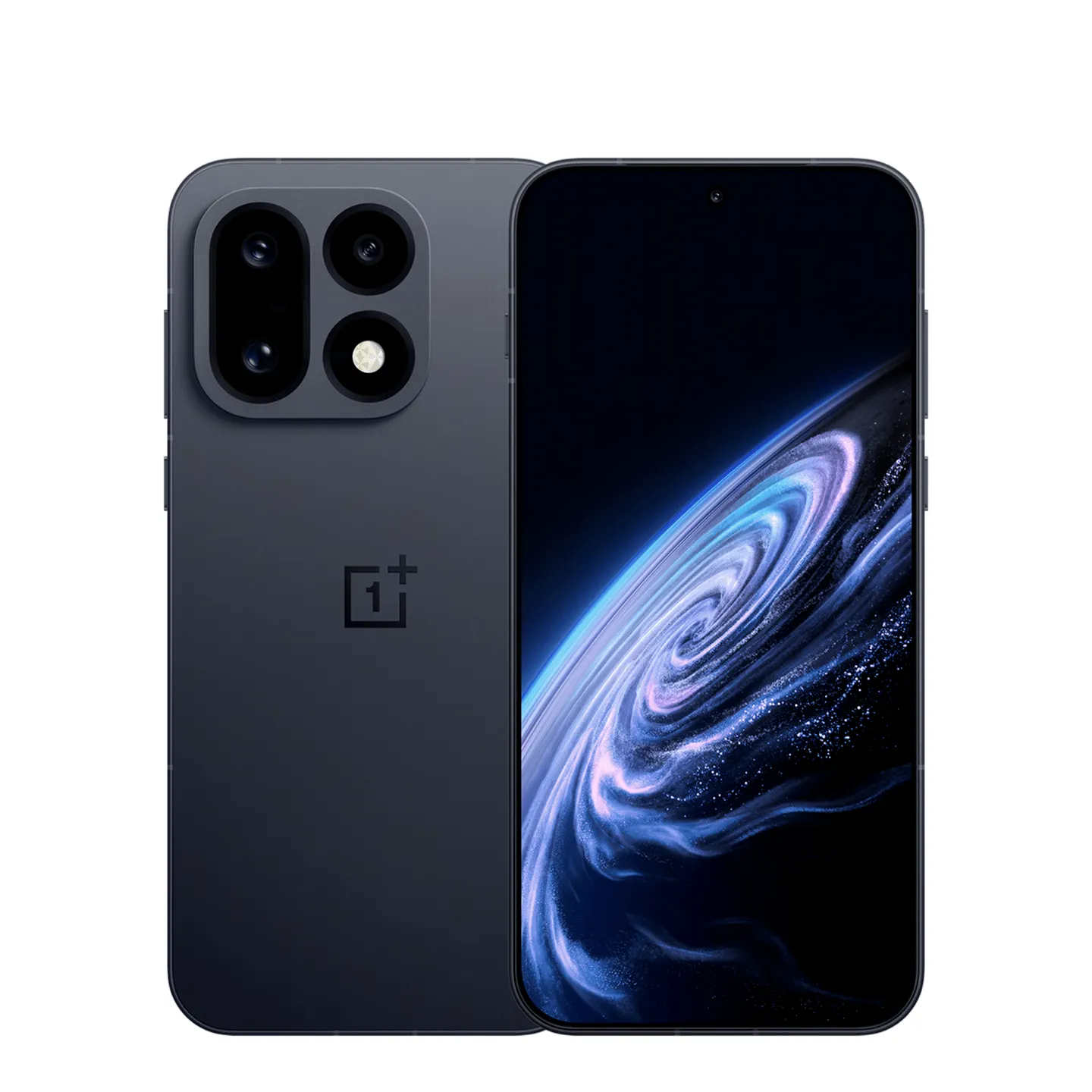 OnePlus 16 ยกระดับเรือธงด้วยดีไซน์ใหม่ ปุ่ม AI และแบต 9000mAh