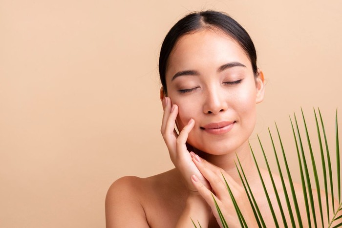 ผลัดเซลล์ผิวที่บ้านแบบอ่อนโยน เลือก Skin Cycling หรือ Chemical Peel