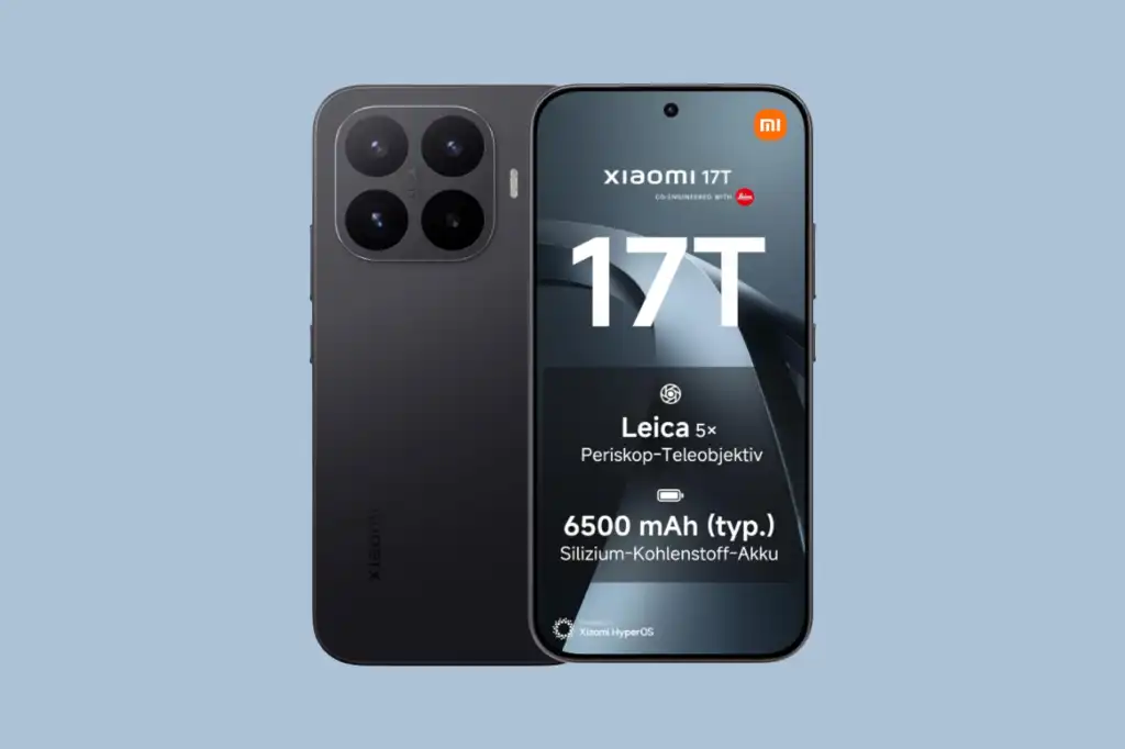 ดีลแรง Xiaomi Leica camera ลดจัดหนัก เลือกรุ่นไหนคุ้มสุด