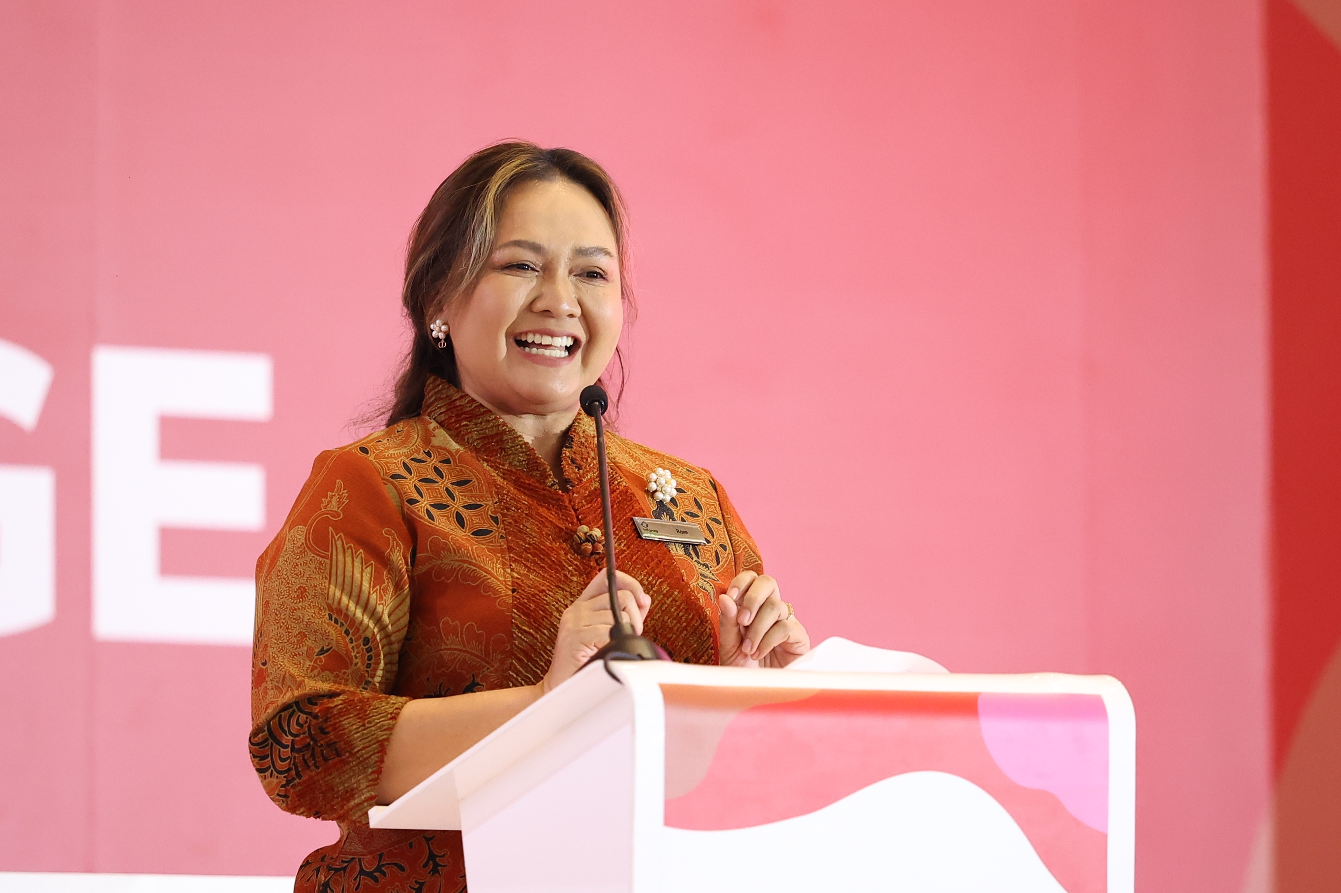 ผู้ประกอบการอาหารบุกตลาด 1 แสนล้านดอลลาร์ผ่านเวที Fi Asia 2026
