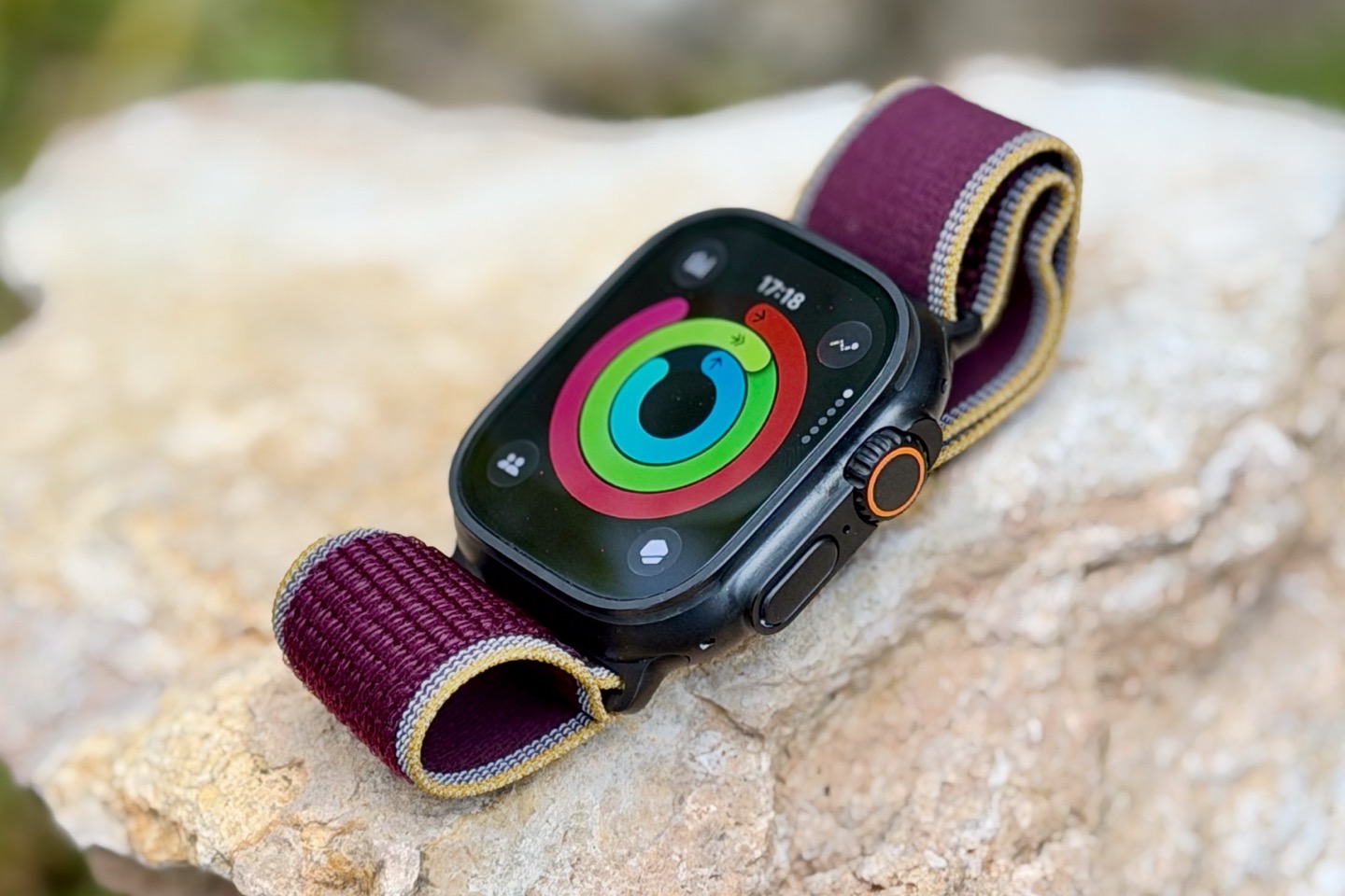 Apple Watch Ultra 4 รีวิวสายลุย ทดสอบจริงไกล 22 ไมล์