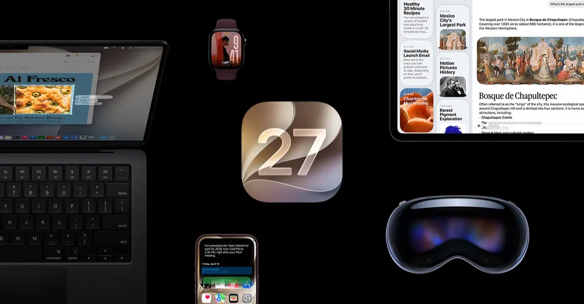 iOS 27.2 beta ปรับใหญ่ Health Siri AI และความเป็นส่วนตัว