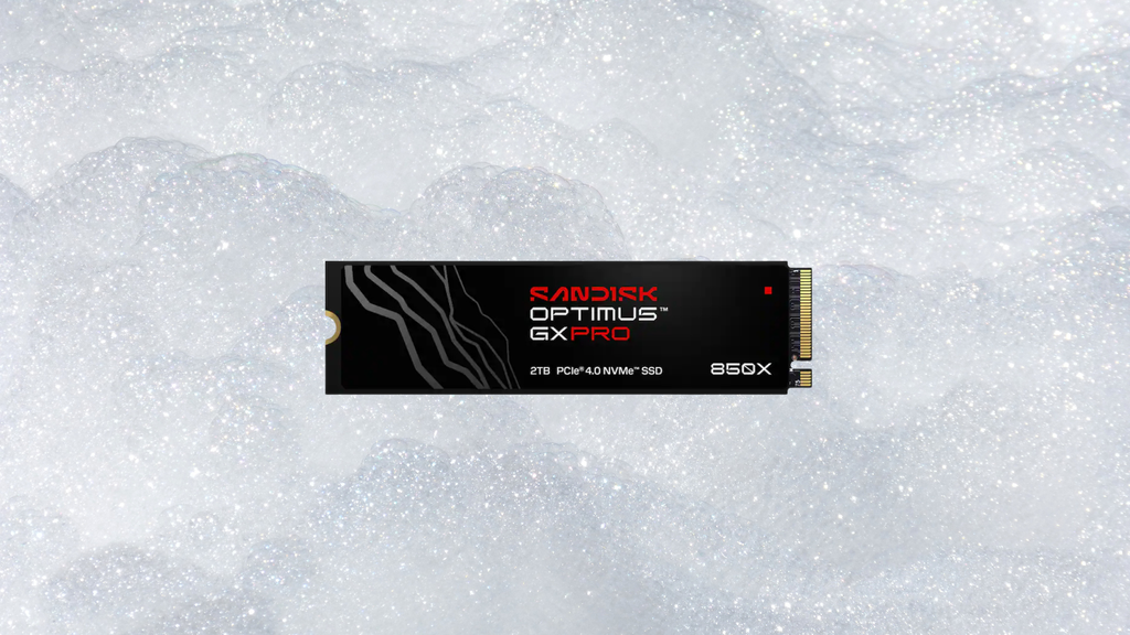สรุปดีล PCIe 4.0 NVMe SSD ตอนนี้คุ้มไหมสำหรับเกมเมอร์