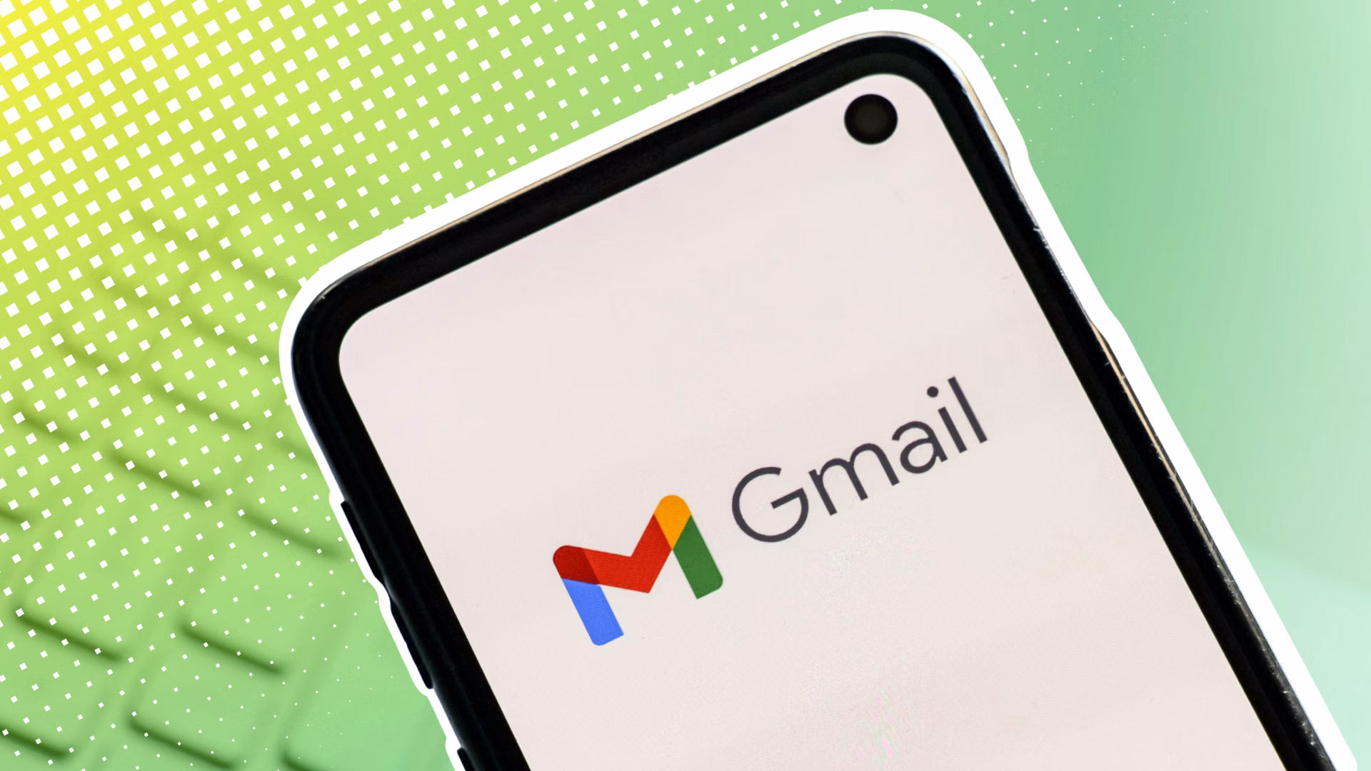 Gmail เพิ่มปุ่มคัดลอกรหัสยืนยัน ลัดสองปัจจัยให้เร็วขึ้น