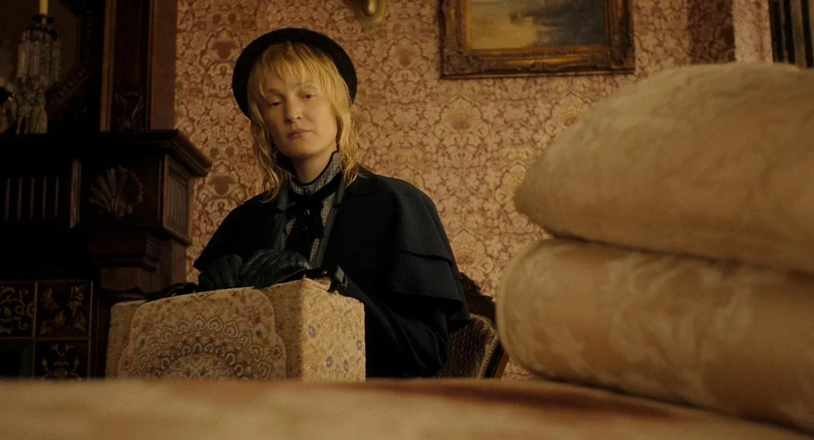 Monster: The Lizzie Borden Story ซีรีส์อาชญากรรมจริงที่บิดข้อเท็จจริงเพื่อดราม่า