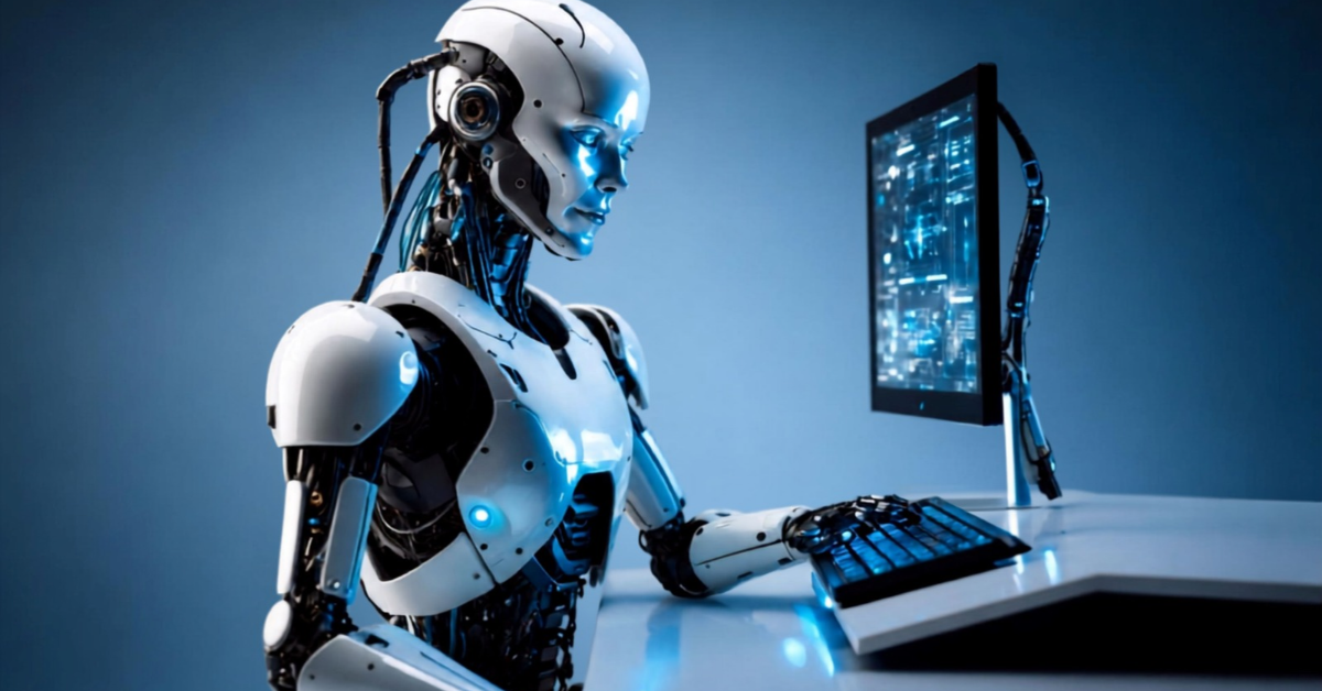 ภัยไซเบอร์ AI เร็วขึ้นรุนแรงขึ้น องค์กรต้องรับมือเชิงรุกทันที