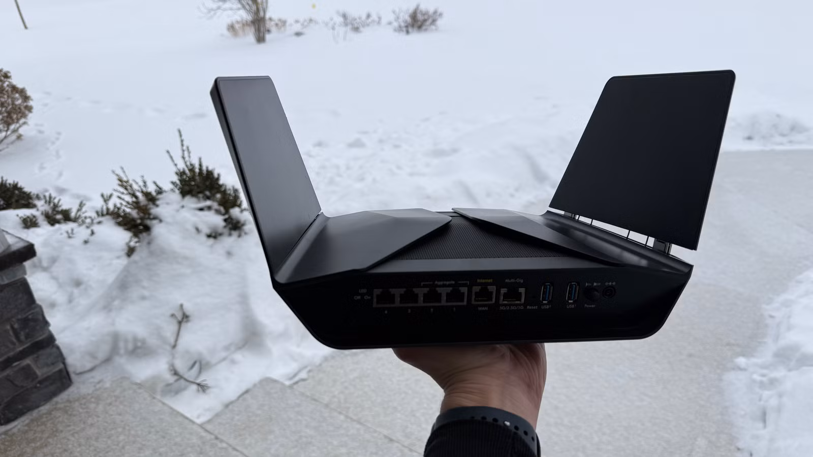 เปลี่ยนเครือข่ายแขกใน router ให้เป็นอาวุธลับความปลอดภัยบ้าน