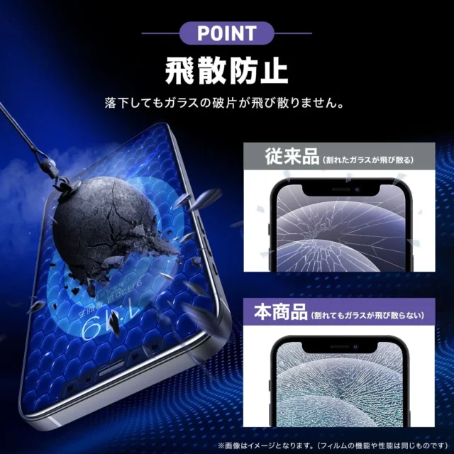 ศึกฟิล์มกระจก iPhone 18 Pro เลือก Tempered Glass หรือ Blue Light ดีสุด