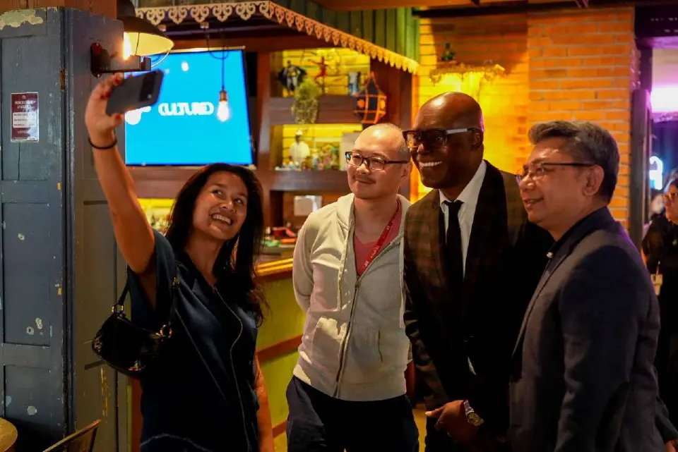 Cash Rebate ภาพยนตร์ เปลี่ยนดินแดนให้เป็น Filming Paradise