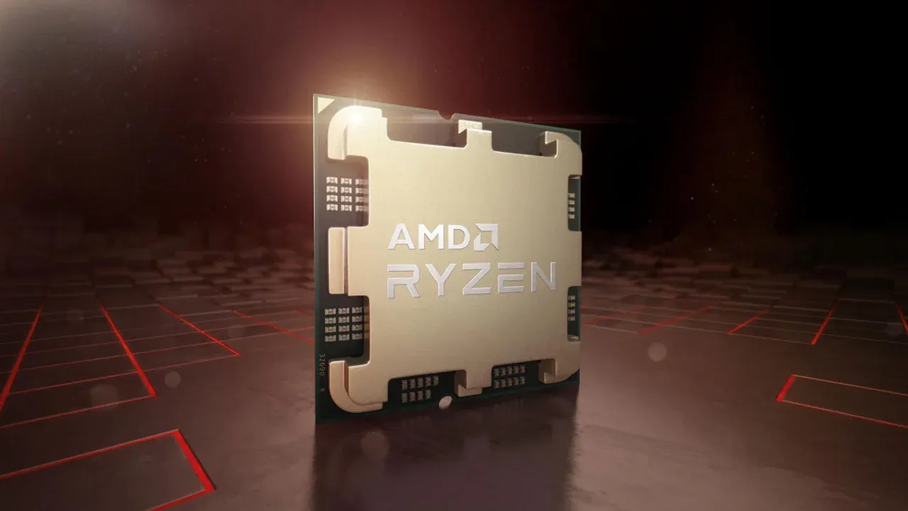 ทำไม Ryzen 5 7500 และ 5500F ถึงเปิดขายแพงกว่า MSRP สำหรับสายบัдж็ต