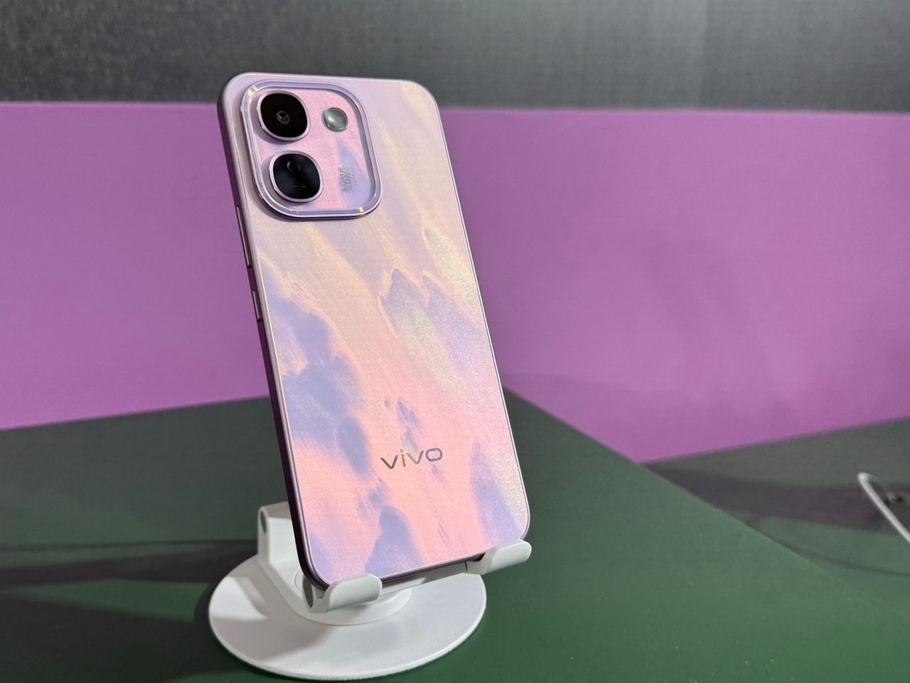 ทดสอบสมาร์ทโฟน V80 Lite แบตหมื่น อึด 7 วันได้จริงไหม