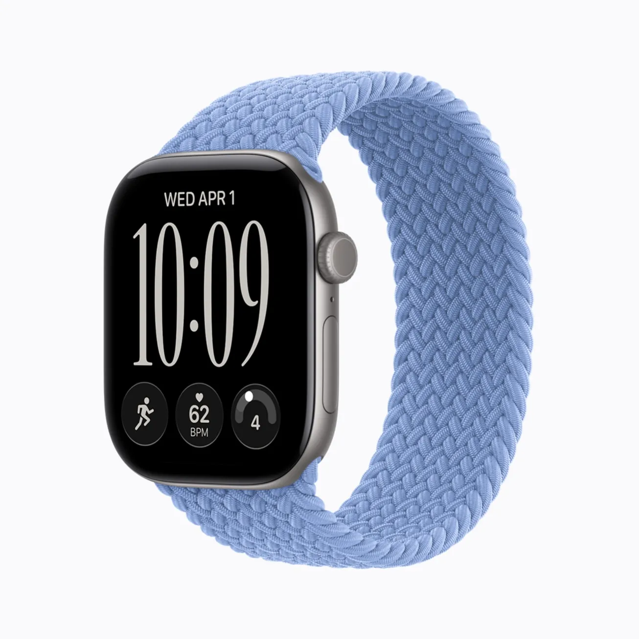เซ็นเซอร์สุขภาพ Apple Watch Series 12 และ Ultra 4 ความแม่นยำที่ส่งผลต่อชีวิตจริง