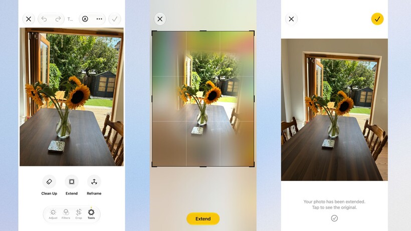 ปลดล็อกพลัง Apple Intelligence แต่งรูปใน iOS 27 ให้ปังบน iPhone เครื่องเดียว