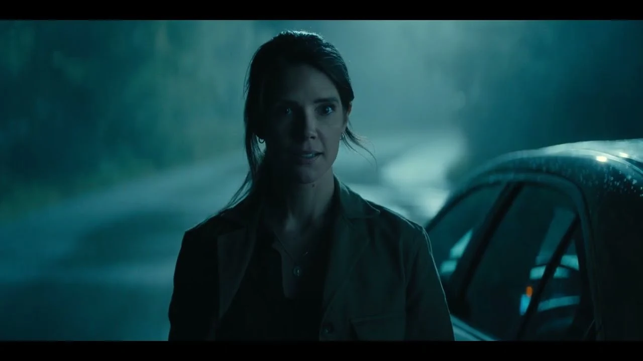 ทำไมสูตรแอคชั่นของ Reacher ยังเวิร์ก และ Neagley พิสูจน์อะไรกับจักรวาลนี้