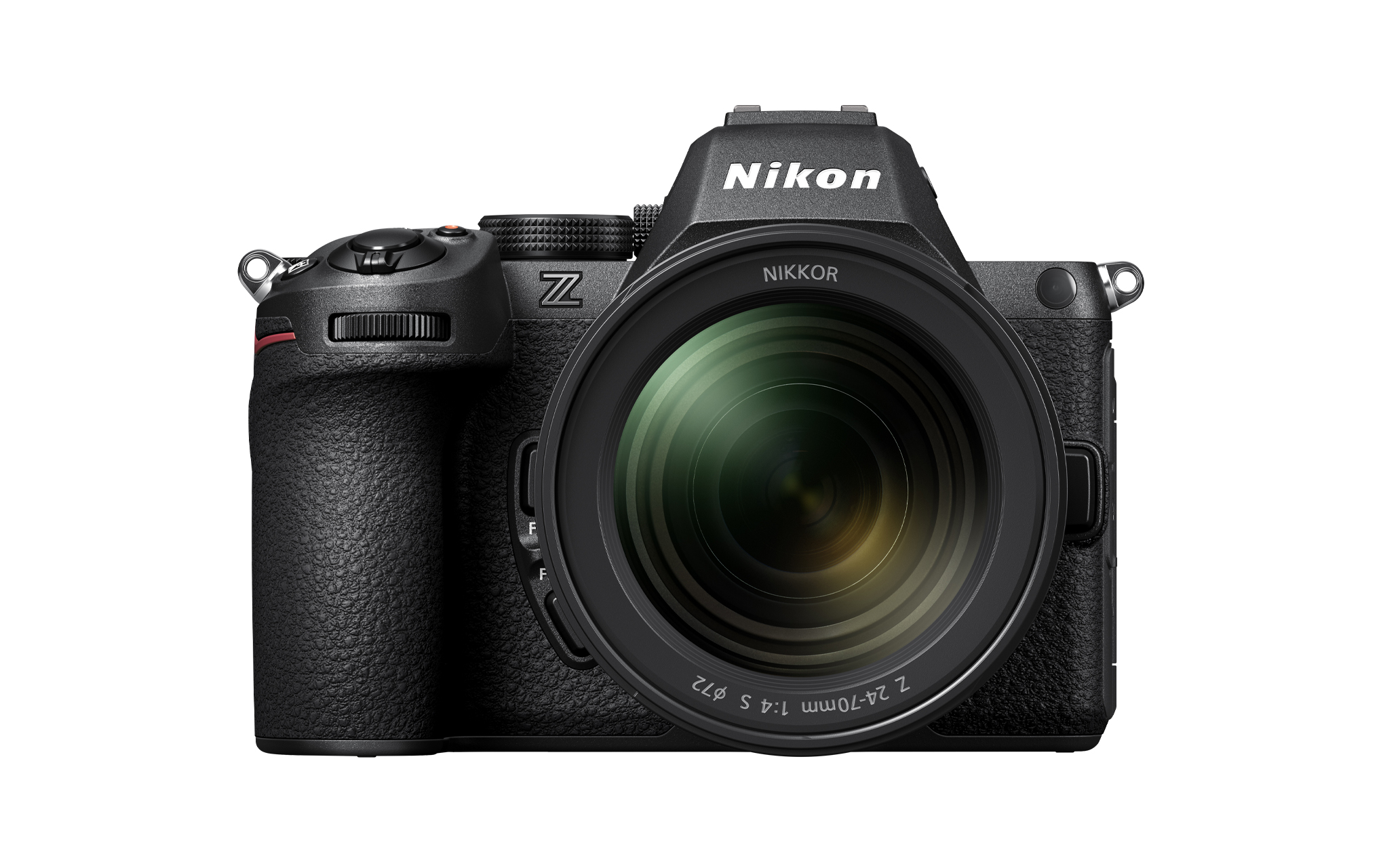 Nikon Z5 IIC ทางเลือกฟูลเฟรมขนาดเล็กที่จ้องชน Sony a7C