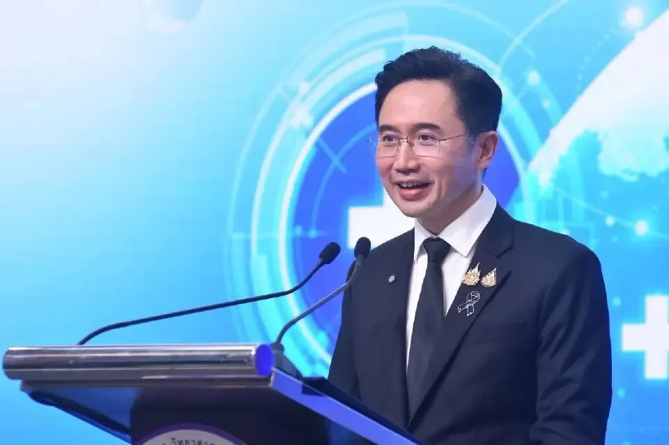 44 Medical AI Startup เร่งเดินเกมสู่ตลาดโลกด้วยดีลภาครัฐ
